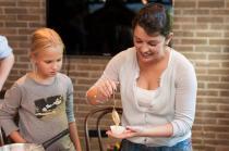 Socially responsible tutoring! London based parents and bloggers wanted!!