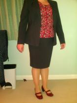 Interview outfit - is this any good?