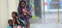 Please donate today to help those affected by Typhoon Haiyan