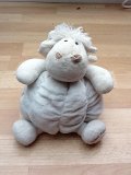 My son has lost this New Zealand sheep :( Have you seen him?