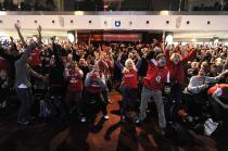 Win a place at Junior Gunners’ screening of Man City v Arsenal