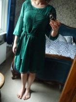 Do these outfits suit me?