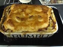 Uploading food pictures here