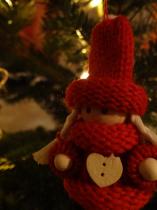Mumsnetters Christmas trees!
