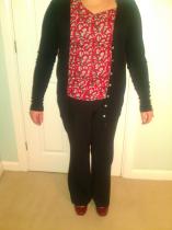 Interview outfit - is this any good?