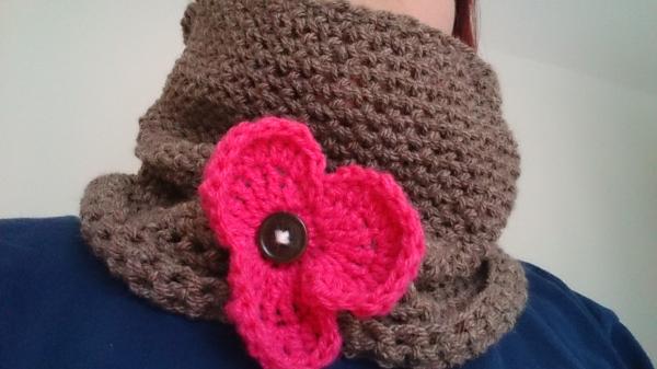 Debbie Bliss competition - show off your knitting / crocheting creations on this thread to enter.