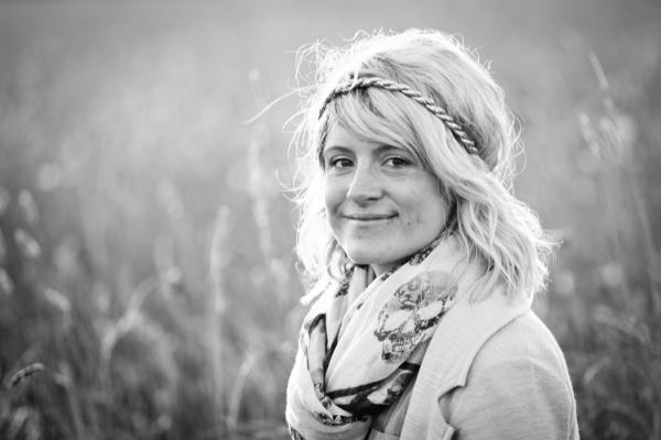 New to the blogger network