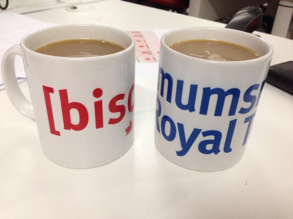 The Official Mumsnet Merchandise <oooh>