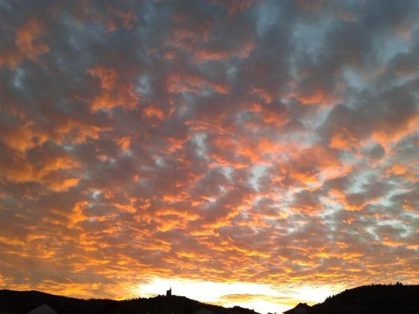 Reports of Zombie's demise...