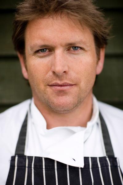 Webchat with James Martin, Chef and presenter of Saturday Kitchen: Friday 6 December 1.45-2.45 pm