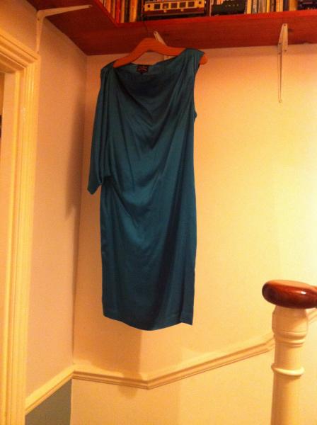 What are YOU wearing to your christmas do?