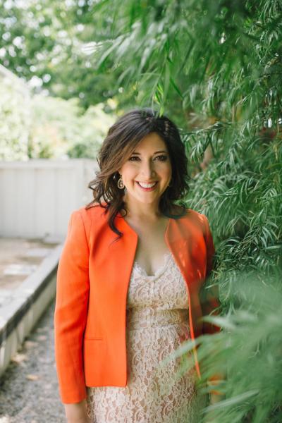 Randi Zuckerberg webchat: How can we use social media to improve our lives without it taking over?  Come and discuss TUESDAY 3 DECEMBER 2013, 9-10pm
