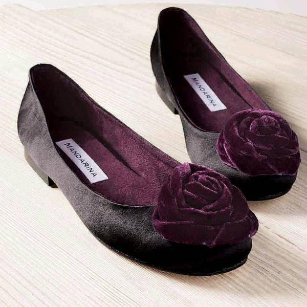 My DP is shorter than me. What do I replace my heels with??
