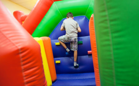 Any comments on soft play venues in our borough?