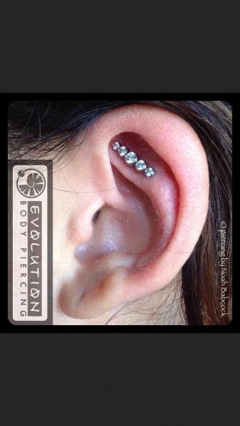 What do you think of this piercing?
