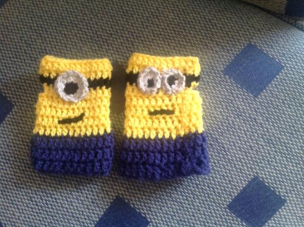 Debbie Bliss competition - show off your knitting / crocheting creations on this thread to enter.