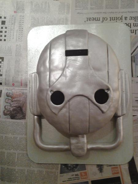 I need to make a silver cake - help?