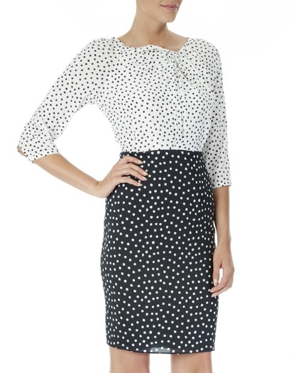 This dress - opinions please!
