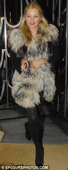 What do you think to this gilet?