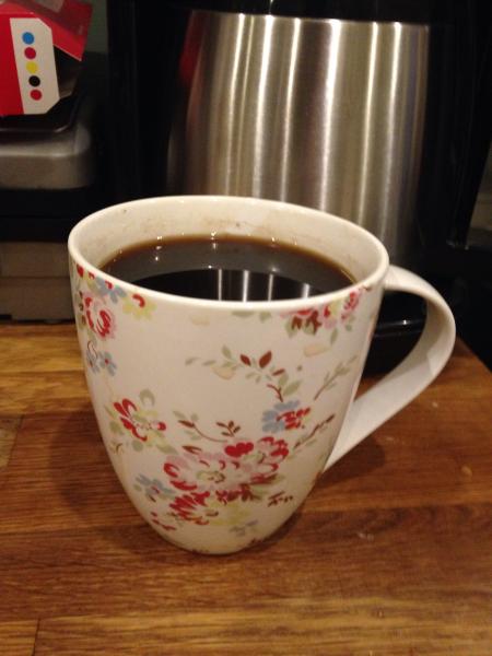 Woolly Hugs : A Blanket for SupermansBigRedBottleOfSpirits. Crafters and donors, please, we need your help.