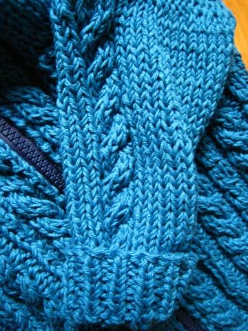 Debbie Bliss competition - show off your knitting / crocheting creations on this thread to enter.