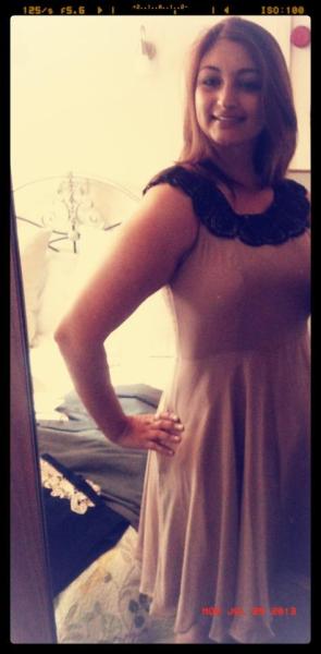 What are YOU wearing to your christmas do?