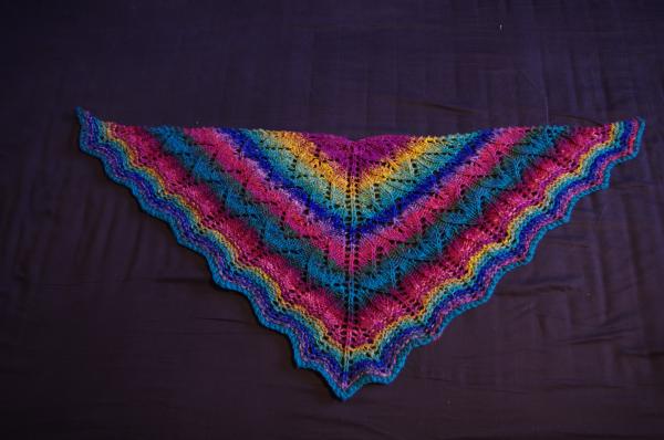 Debbie Bliss competition - show off your knitting / crocheting creations on this thread to enter.