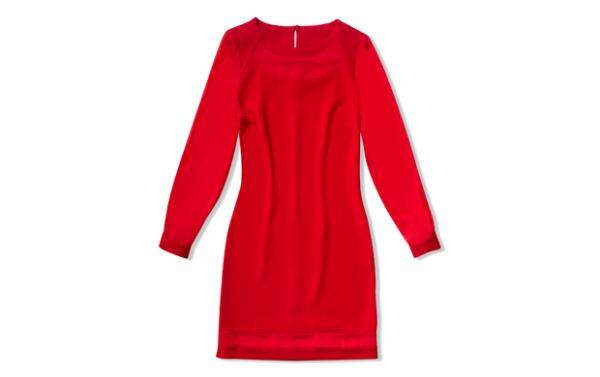 What are YOU wearing to your christmas do?
