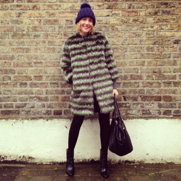 MNVogue - Vol 28 (the Christmas edition)