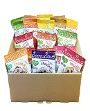 Win a New Year Kiddylicious Hamper – this comp ends January 31