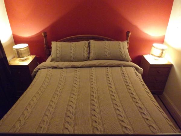 Debbie Bliss competition - show off your knitting / crocheting creations on this thread to enter.