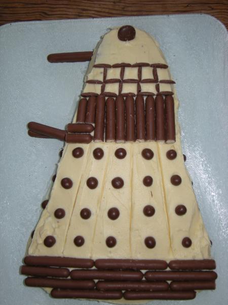 I need to make a silver cake - help?