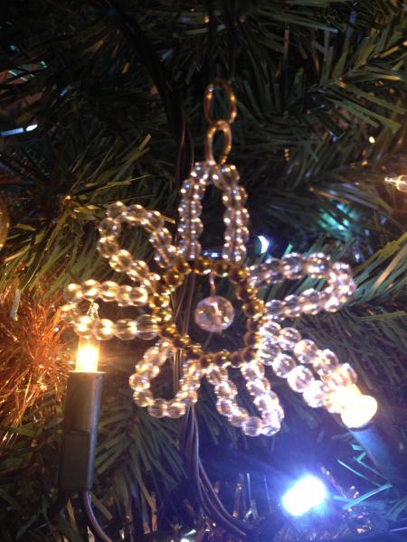 HELP! The MNHQ Christmas tree is naked - prizes to be won