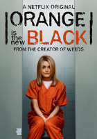 Watch Orange is the New Black with Mumsnet and win an iPad mini