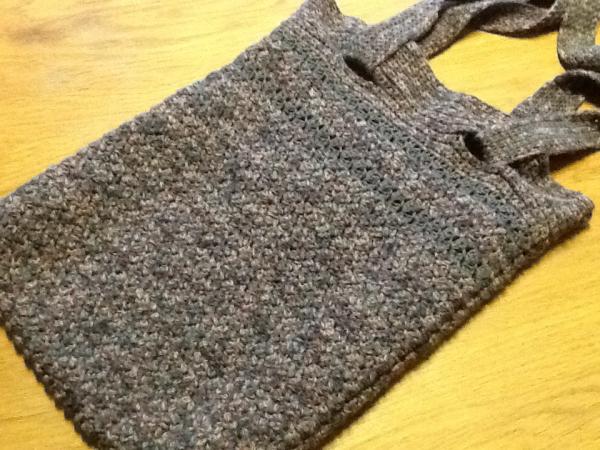 Debbie Bliss competition - show off your knitting / crocheting creations on this thread to enter.