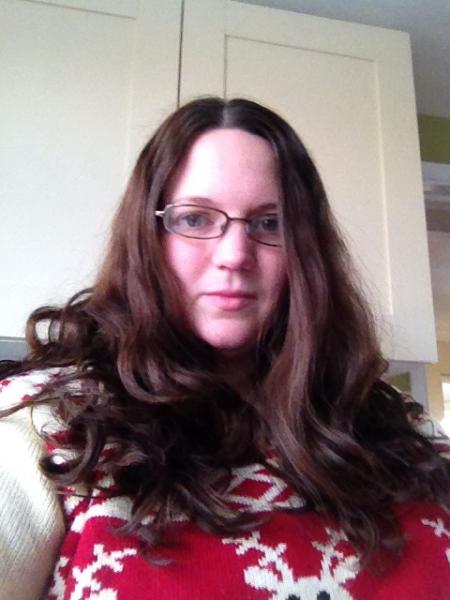 Choose me a new hairstyle please!