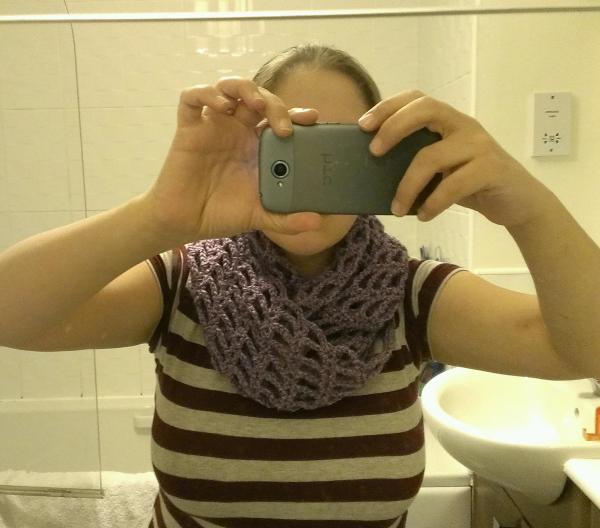 Debbie Bliss competition - show off your knitting / crocheting creations on this thread to enter.