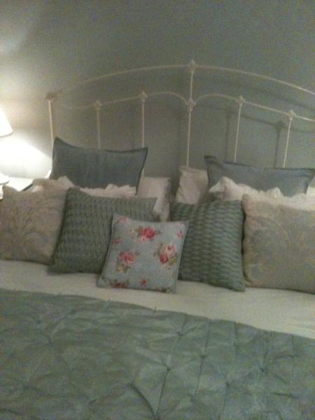 How to make our bedroom nice