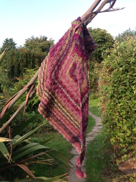 Debbie Bliss competition - show off your knitting / crocheting creations on this thread to enter.