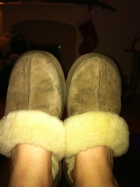 Ugg Slippers