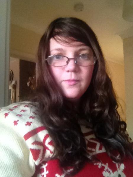 Choose me a new hairstyle please!