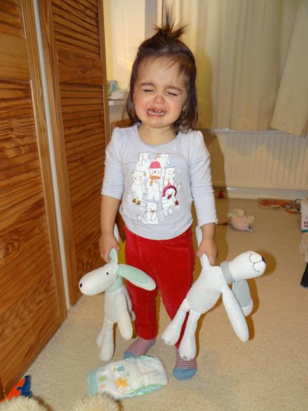Reasons My Kid is Crying: Enter comp to win a meal for two at Heston's The Fat Duck