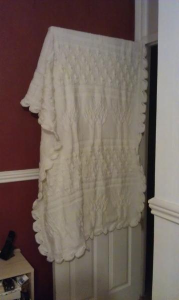 Debbie Bliss competition - show off your knitting / crocheting creations on this thread to enter.