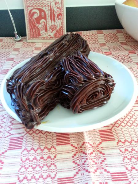 Cookery Book Club December - Nigella Christmas and any other Christmas themed cookbook