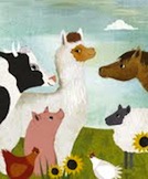 Write an animal story for the Mumsnet and Walker Books writing competition