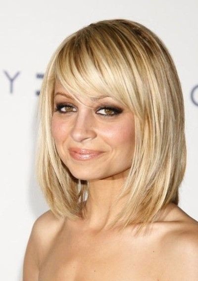 Quick advice re haircut...