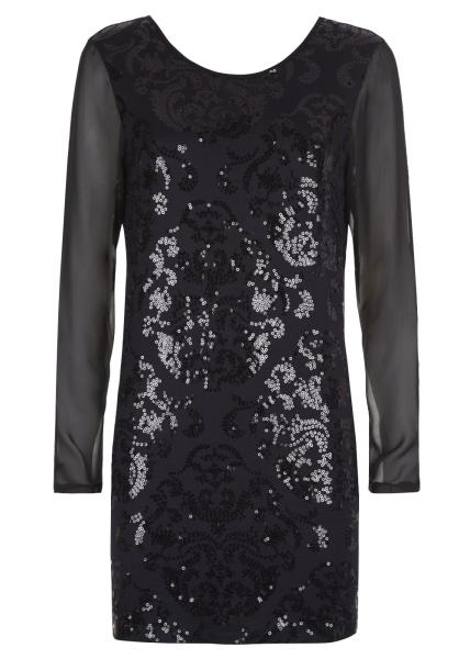 Acessorise this dress for me please