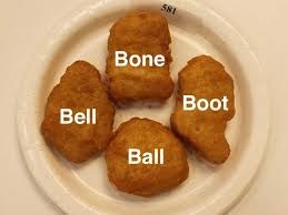 Tell me something useless but interesting I don't know. No googling allowed. Corrections welcomed.