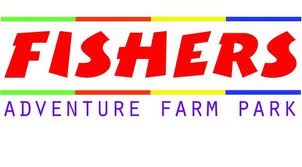 I have 4 tickets to Fishers Farm Park to give away!