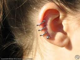 What do you think of this piercing?